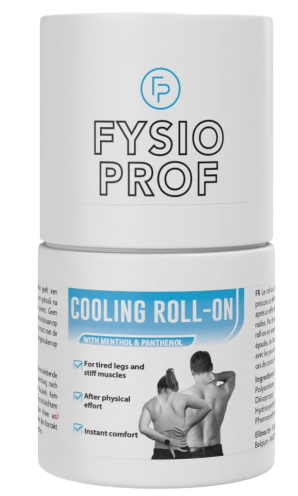 Fysio Prof Cooling Roll-On (50 ml)