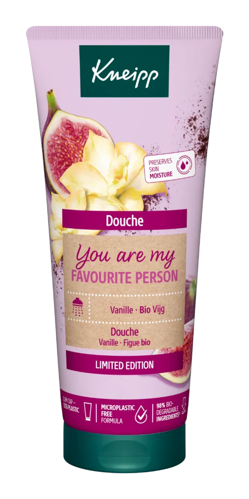 Kneipp Douche You Are My Favourite Person (200 ml)