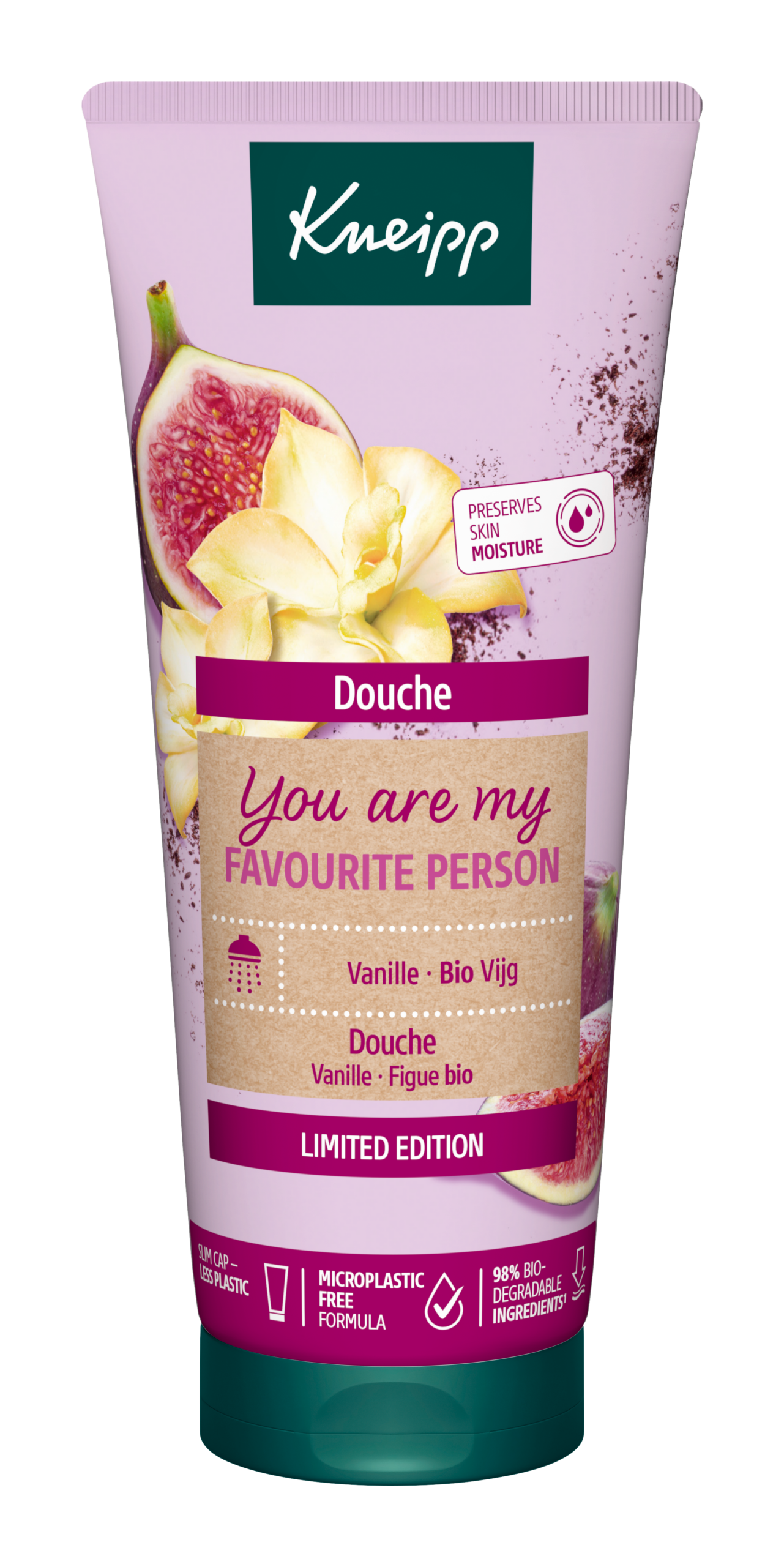 Kneipp Douche You Are My Favourite Person (200 ml)