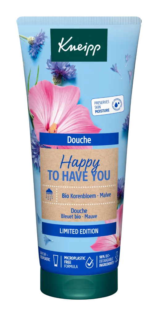Kneipp Douche Happy To Have You (200 ml)