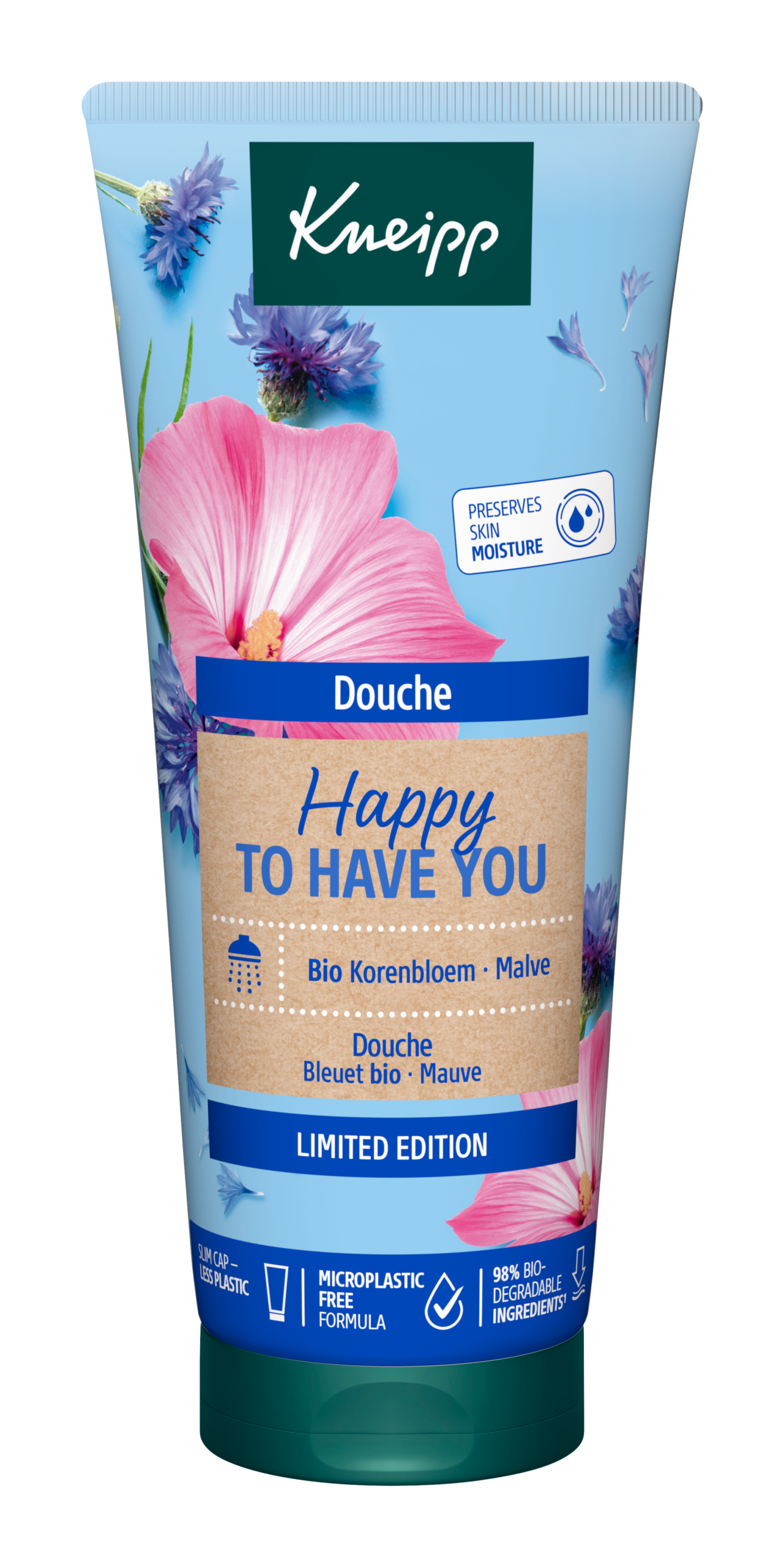 Kneipp Douche Happy To Have You (200 ml)