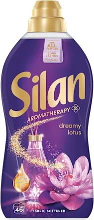Silan At Dreamy Lotus 46 Wasbeurten (1012 ml)