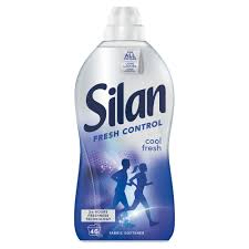 Silan Fresh Control Cool Fresh (1012 ml)