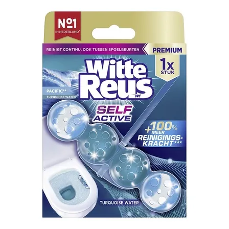 Witte Reus Self Active Pacific (50 gr)