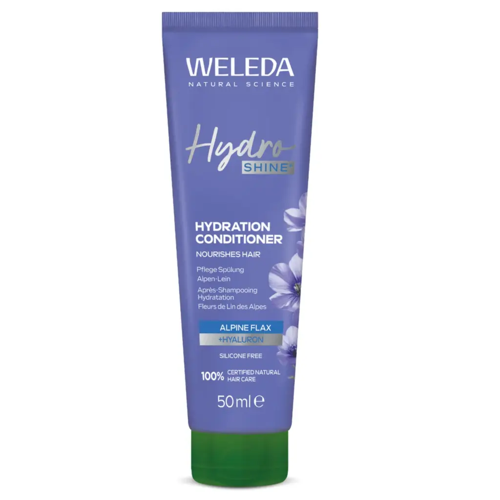 Weleda Hydro Shine Conditioner (150 ml)