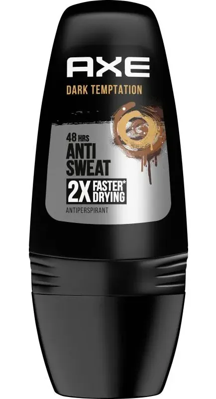 Axe Deo Roll-on Dark Temptation (50 ml)