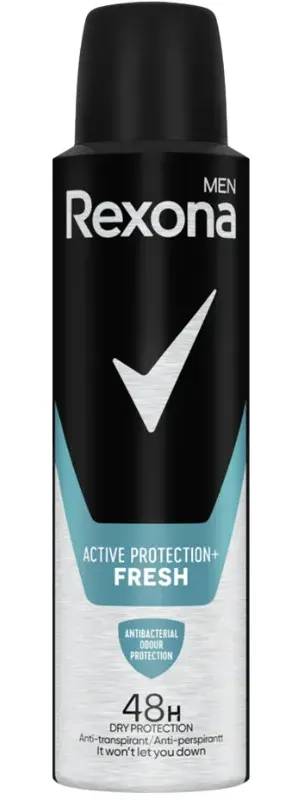 Rexona Deospray Men - Active Protection Fresh (150 ml)