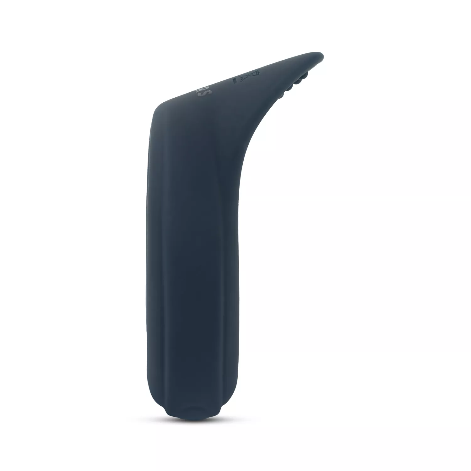 Boners Vibrerende Cockring met Perineum Stimulatie (1 stuk) - image 3