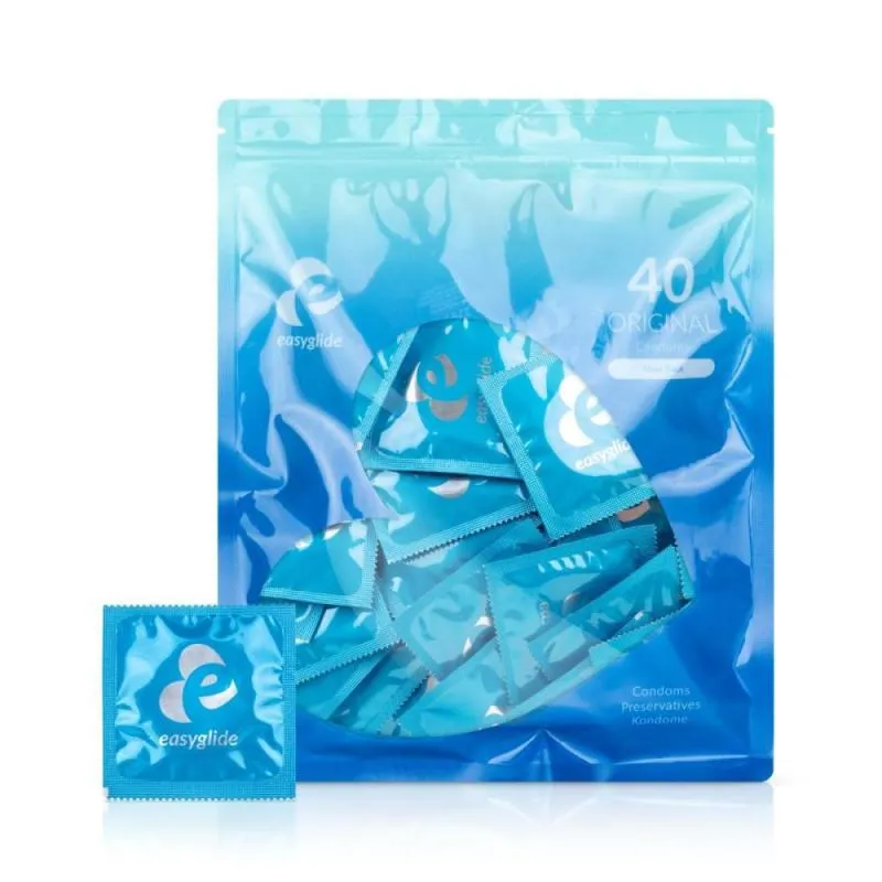 Easyglide Condooms Original (40 stuks)