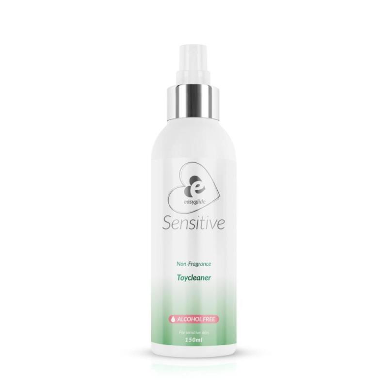 Easyglide Sensitive Toycleaner (150 ml)