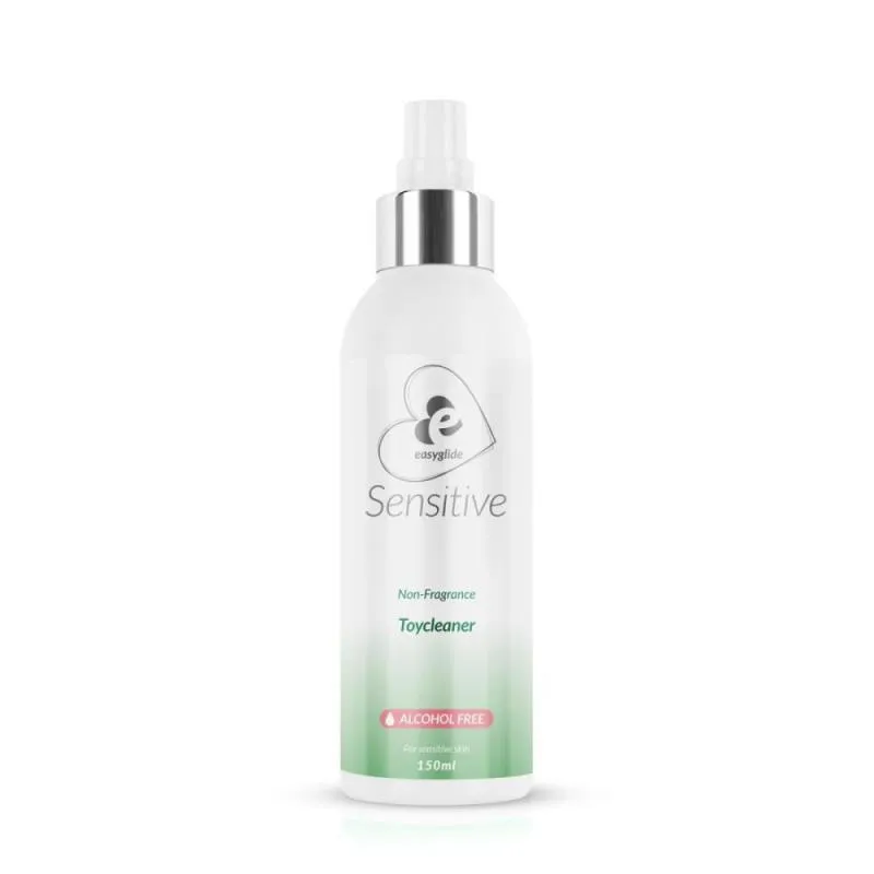 Easyglide Sensitive Toycleaner (150 ml)