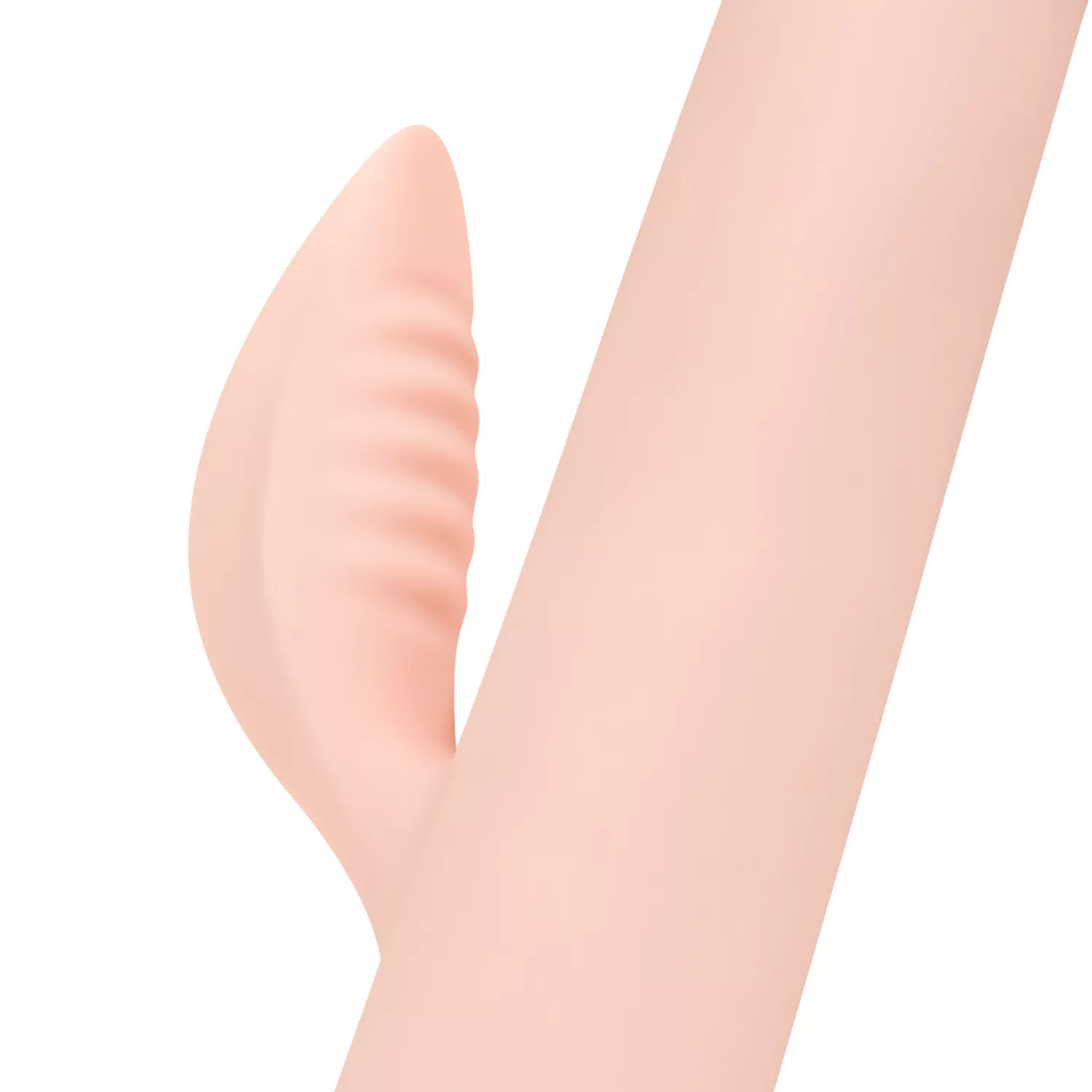 Good Vibe Only Shai Stotende Vibrator Roze (1 stuk) - image 4