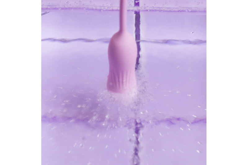 Good Vibe Only Siva Bullet Vibrator Roze (1 stuk) - image 2