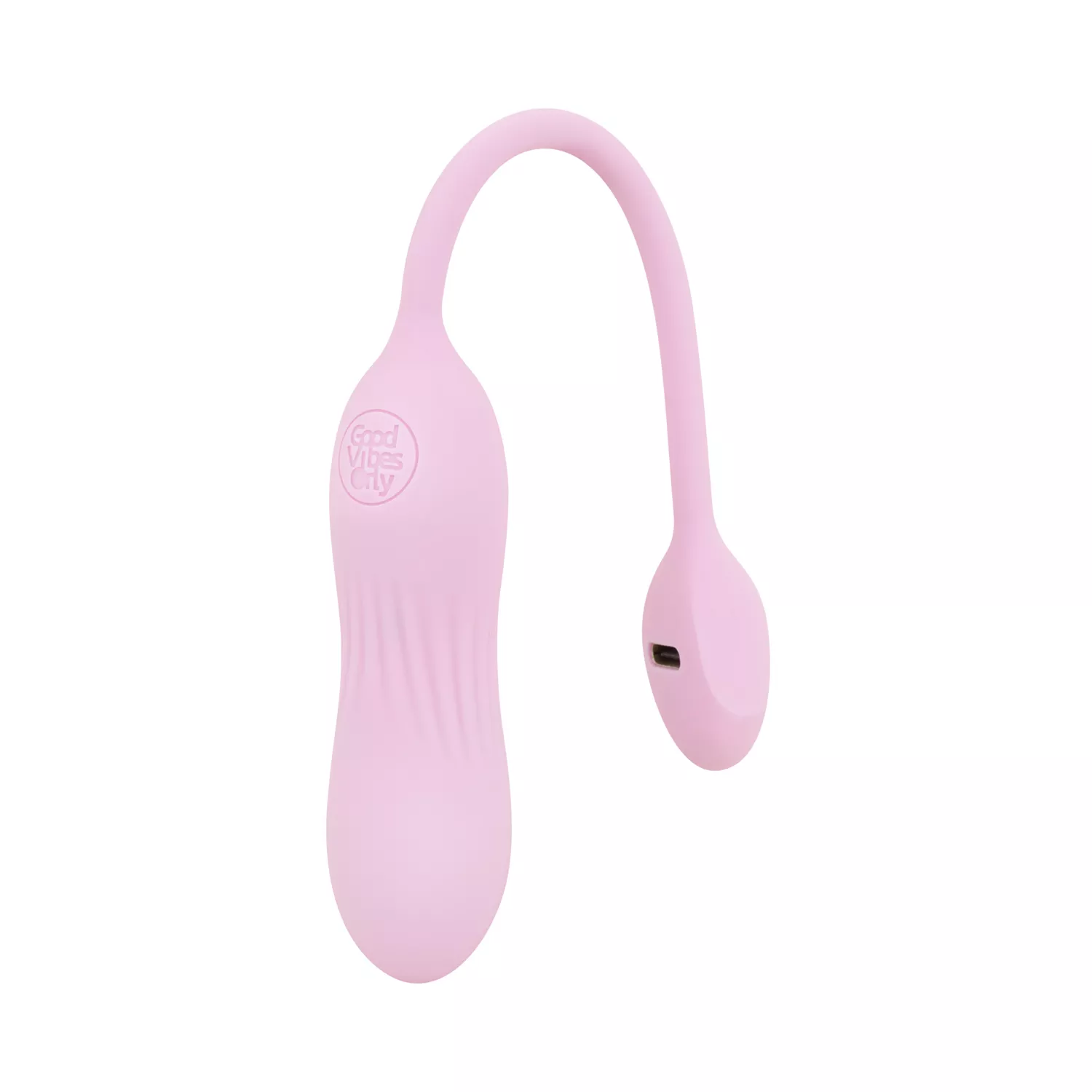 Good Vibe Only Siva Bullet Vibrator Roze (1 stuk) - image 3