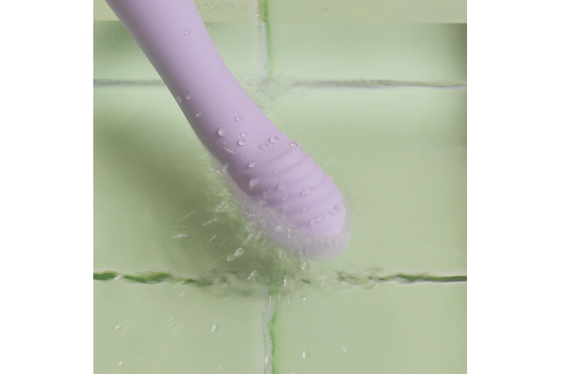 Good Vibe Only Sofi G Spot Vibrator Paars (1 stuk) - image 2