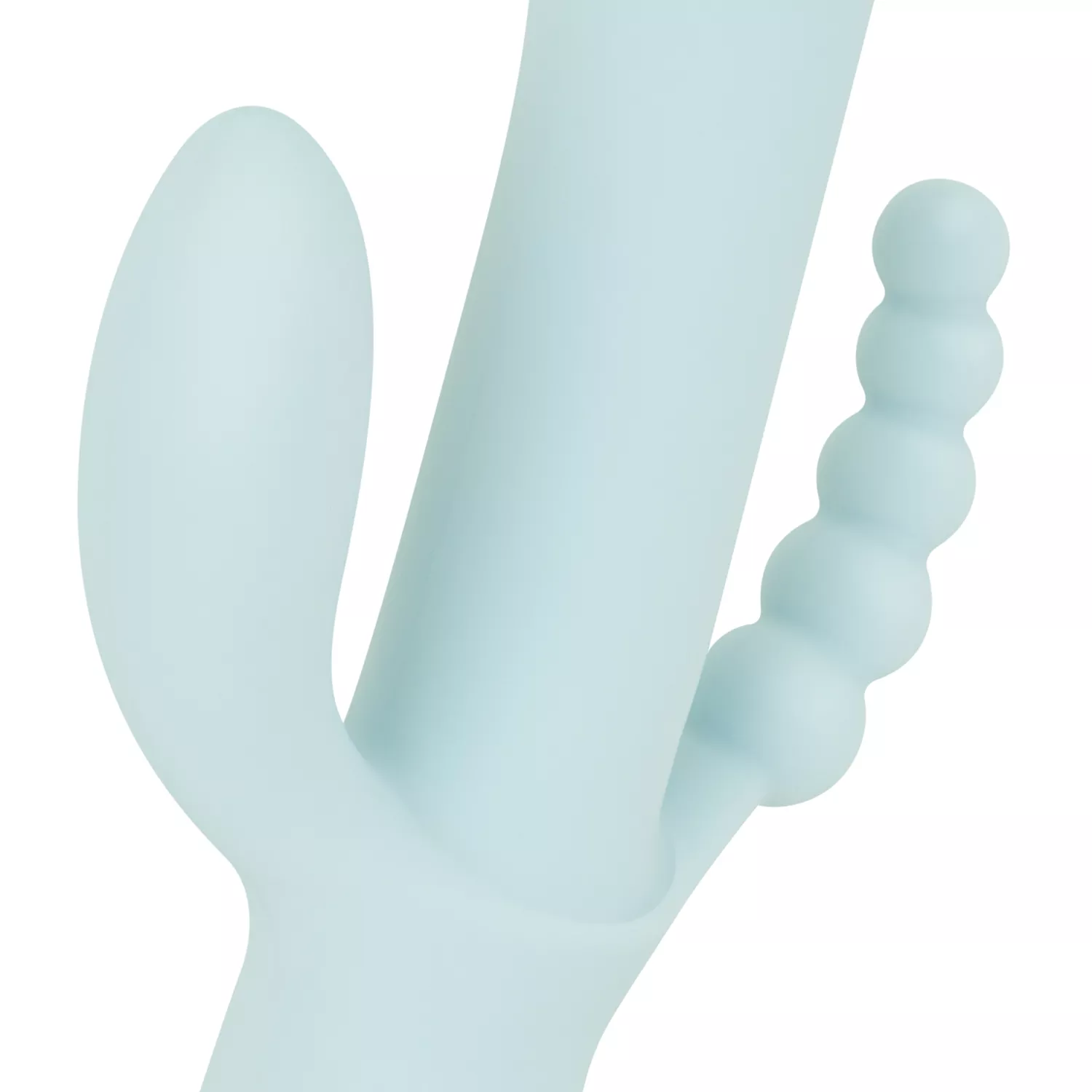 Good Vibe Only Sage Triple Stimulation Vibe Blauw (1 stuk) - image 4