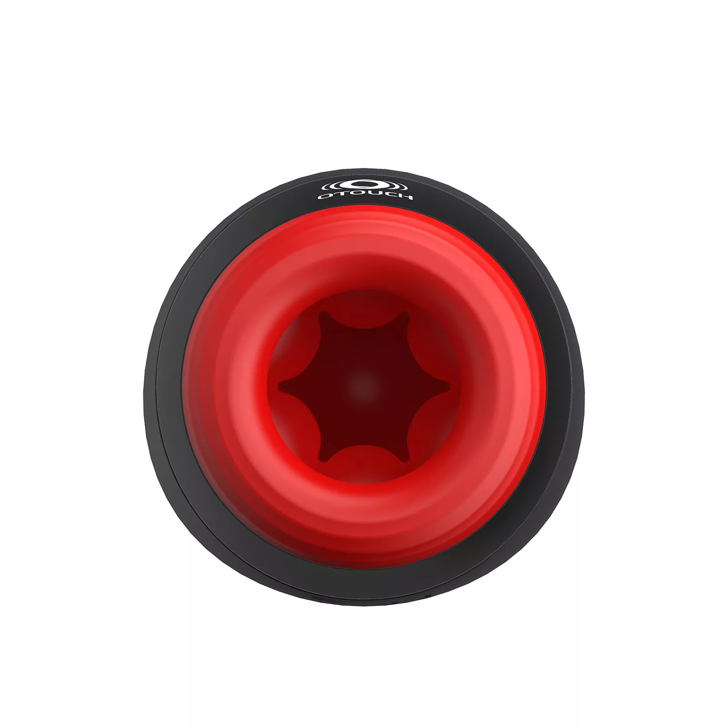Otouch Pleasure Engine Verwarmende, Stotende en Vibrerende Masturbator (1 stuk) - image 2