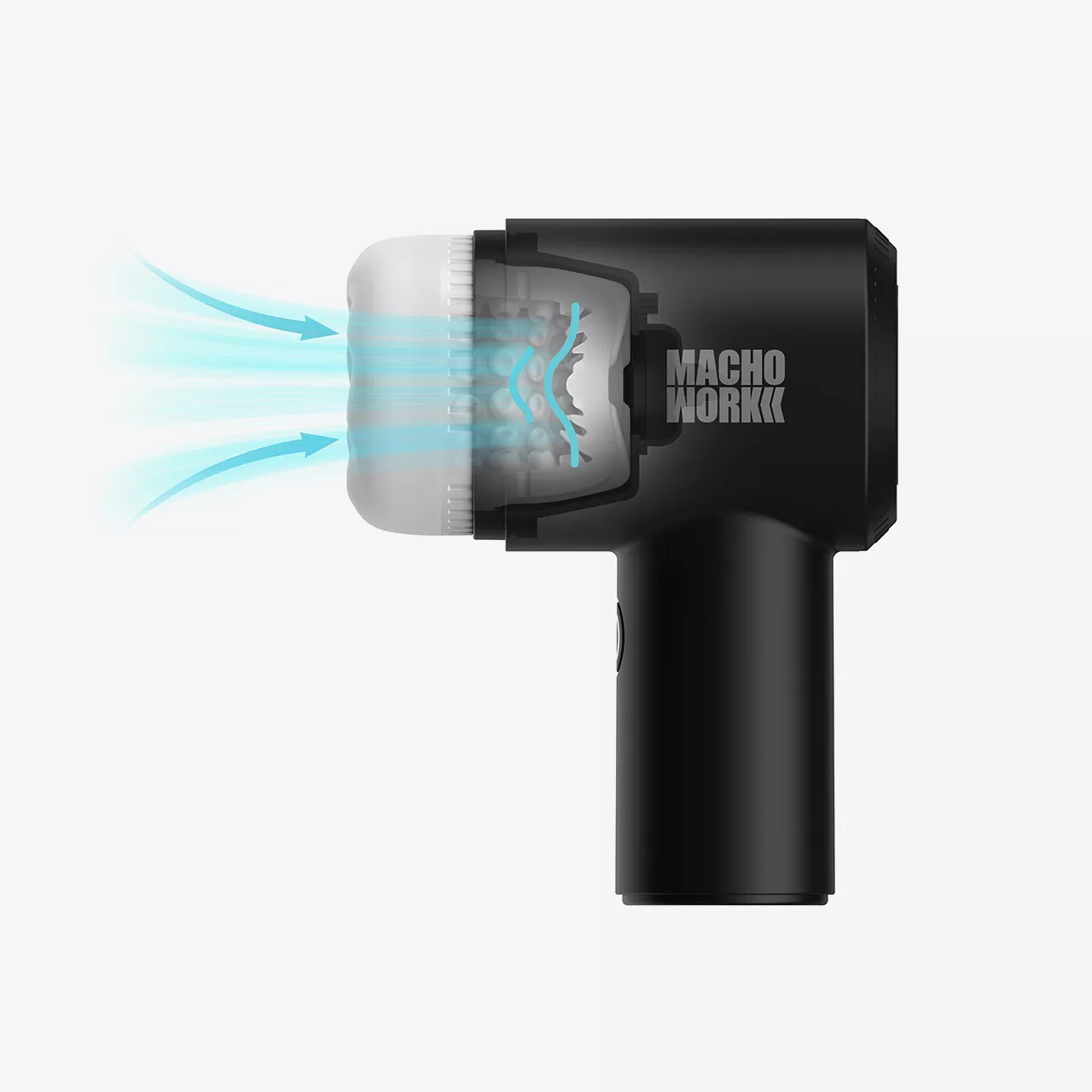 Otouch Macho Work 2 (1 stuk) - image 2