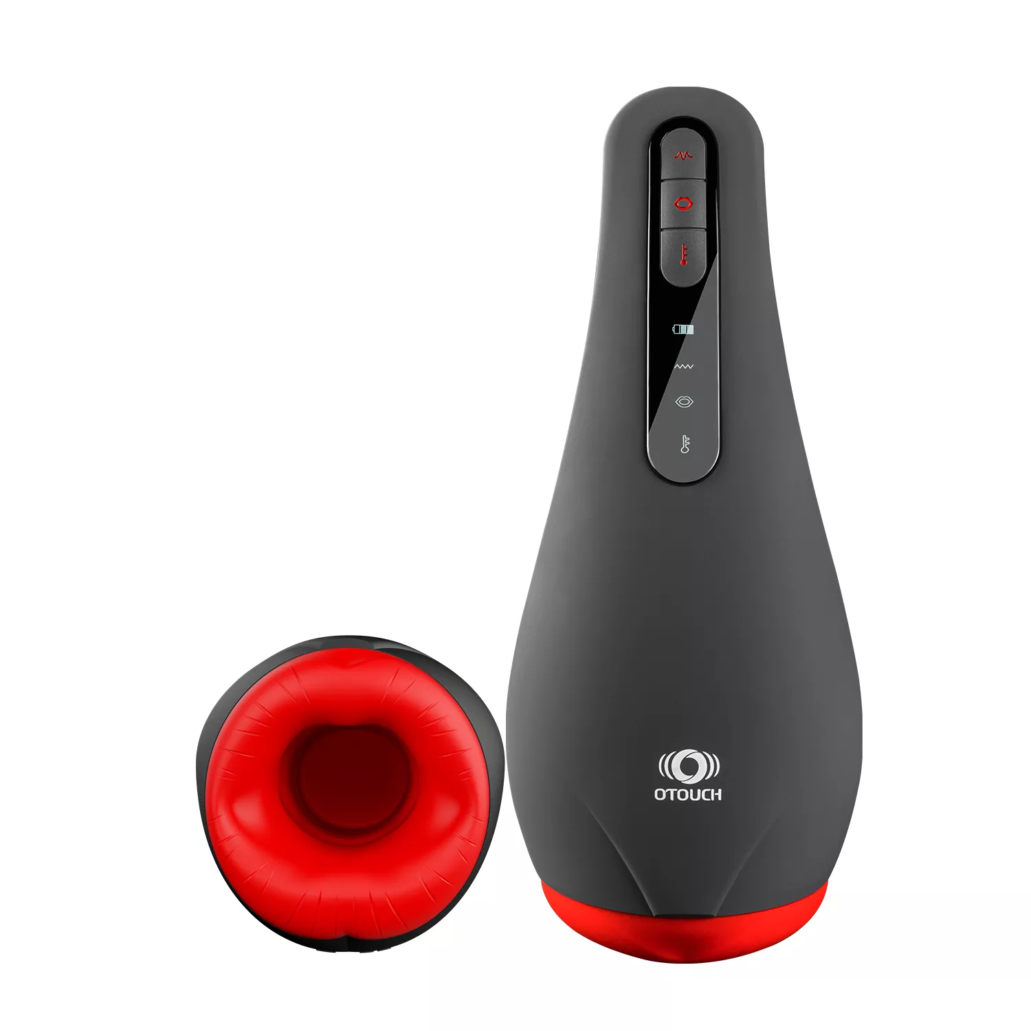 Otouch Airturn 2 Masturbator (1 stuk)