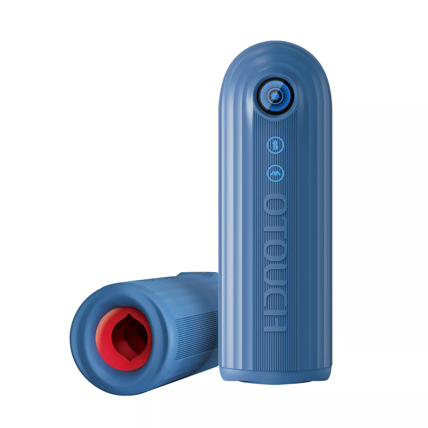 Otouch Submarine Masturbator Blue (1 stuk)