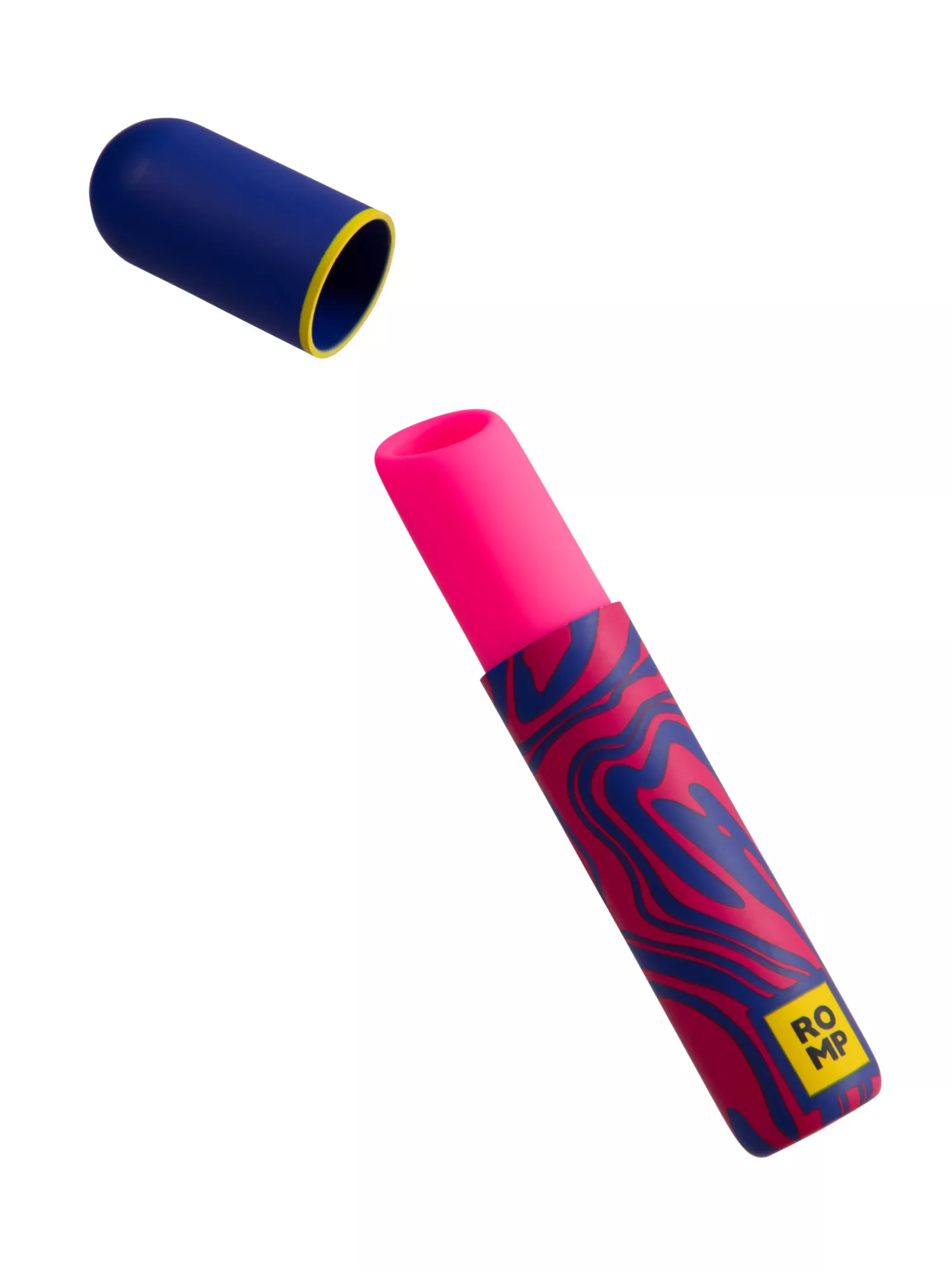 Romp By Womanizer Lipstick Neon Roze (1 stuk)
