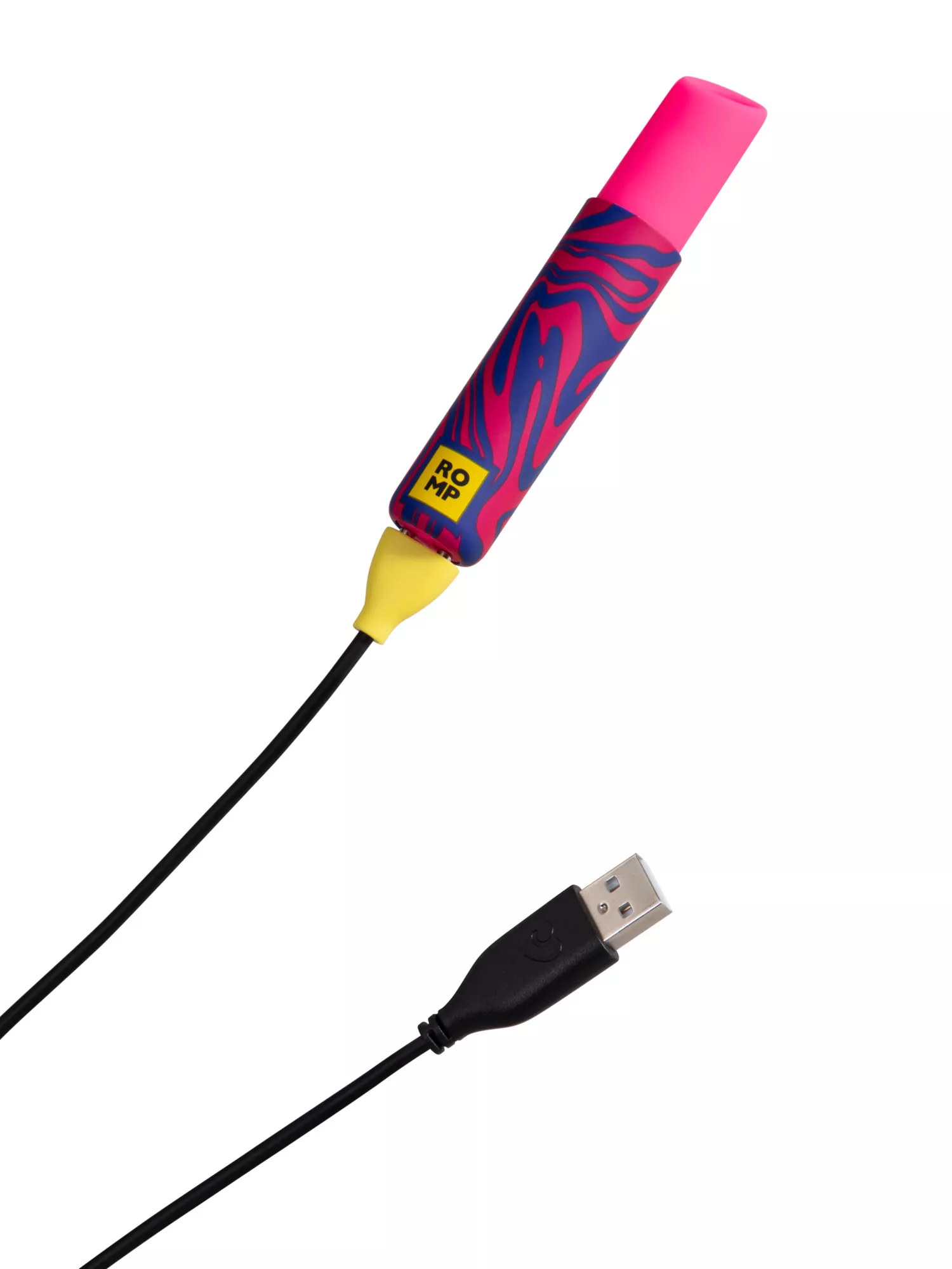 Romp By Womanizer Lipstick Neon Roze (1 stuk) - image 3