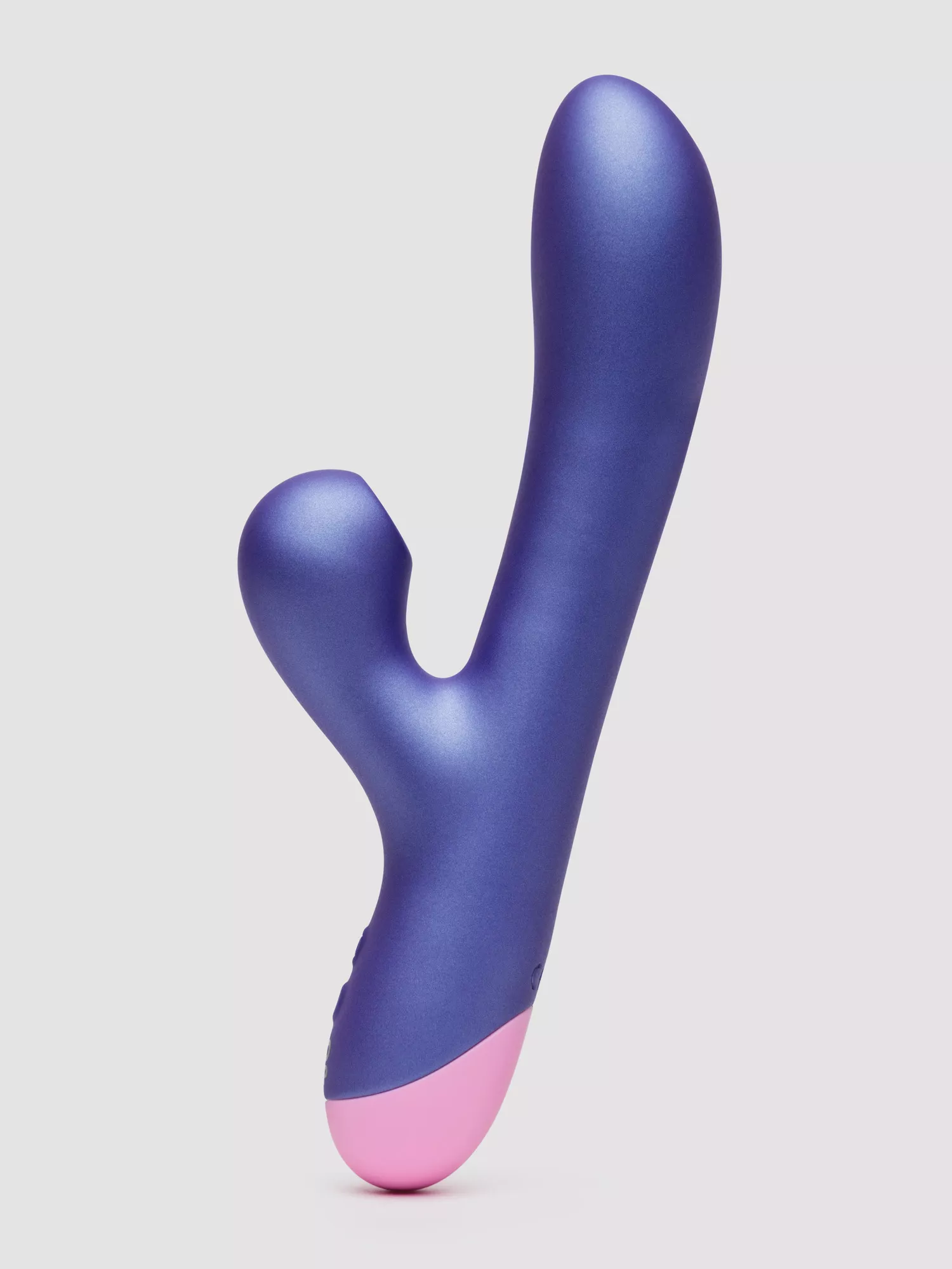 Romp By Womanizer Pulse Rabbit Vibrator (1 stuk)