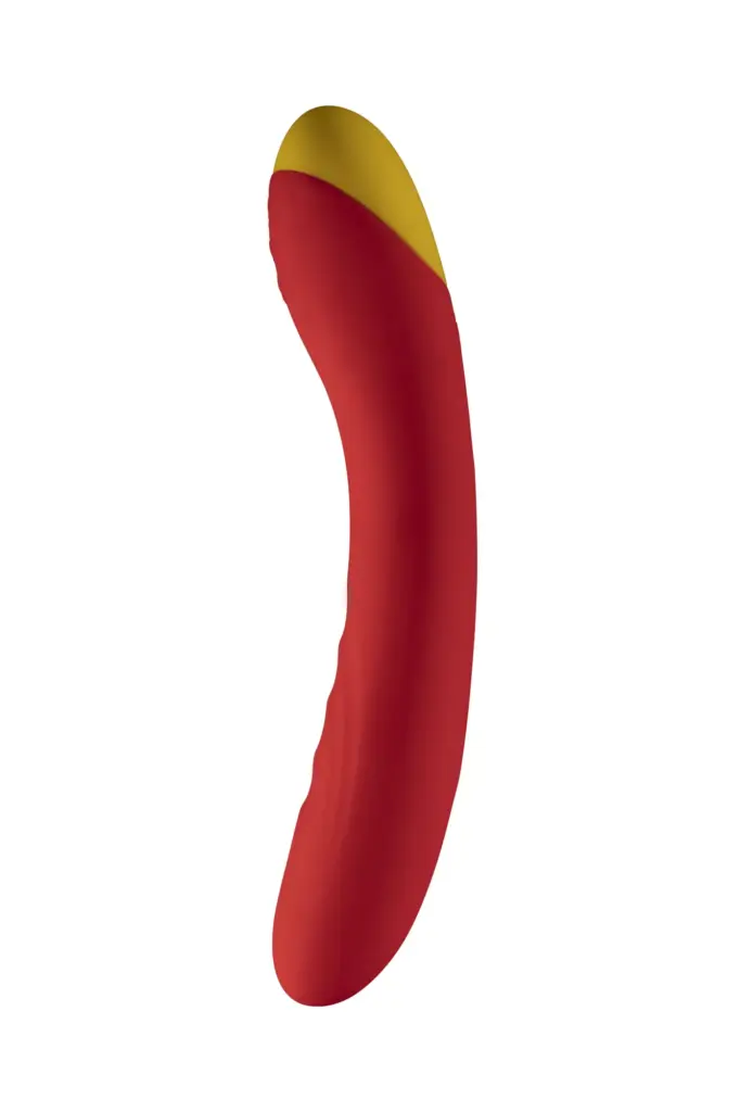 Romp By Womanizer Hype G-spot Vibrator (1 stuk)