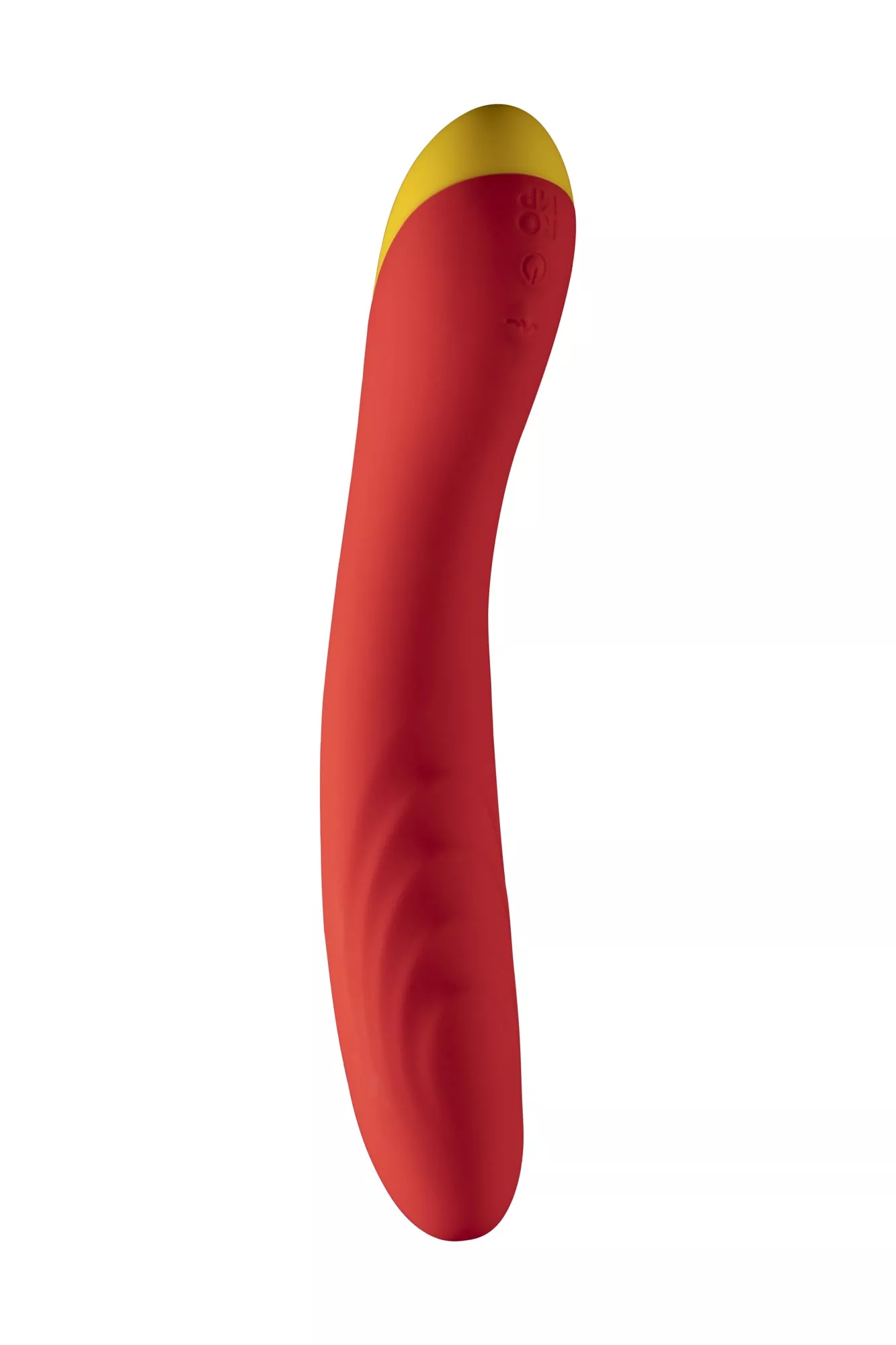 Romp By Womanizer Hype G-spot Vibrator (1 stuk)