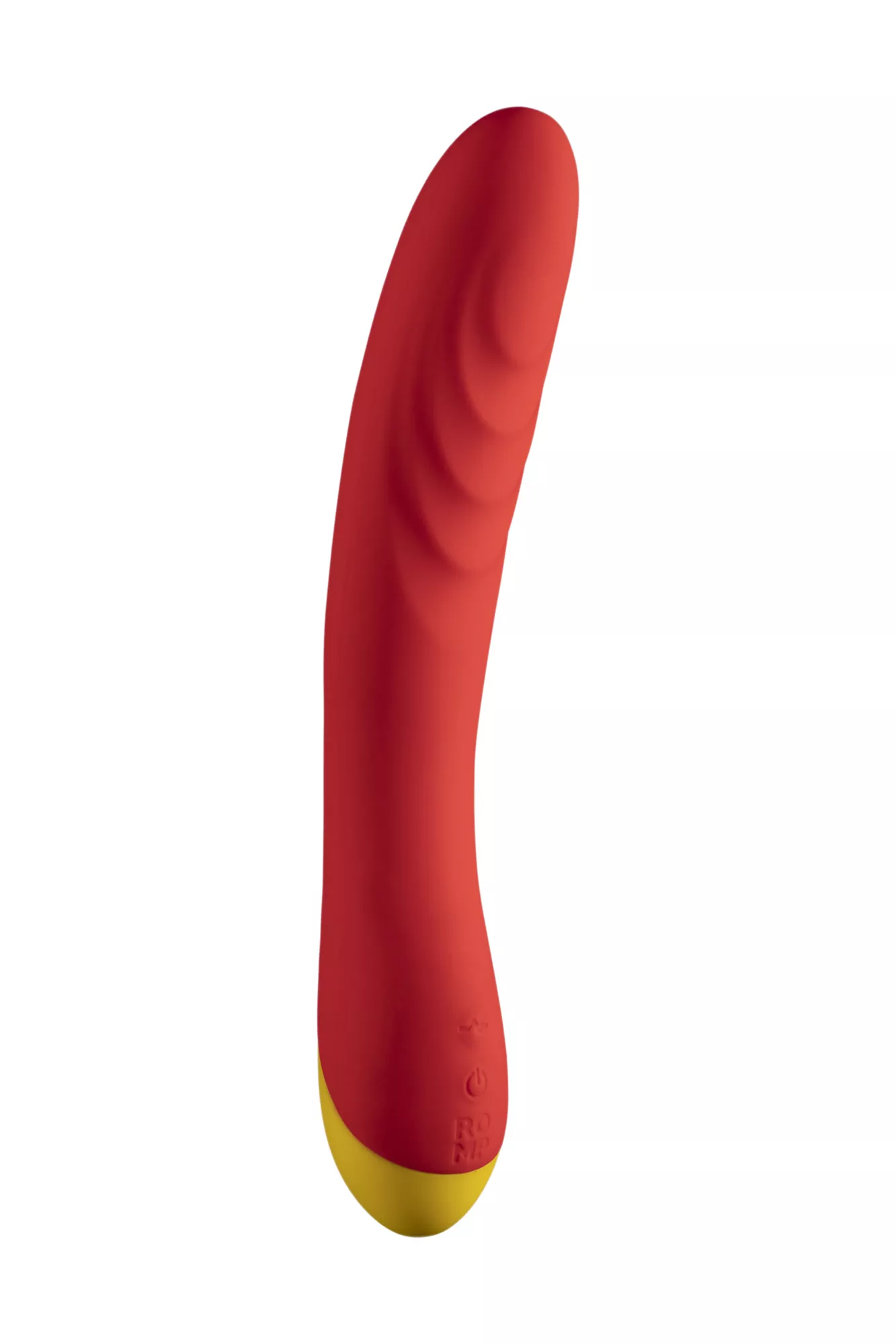 Romp By Womanizer Hype G-spot Vibrator (1 stuk) - image 2