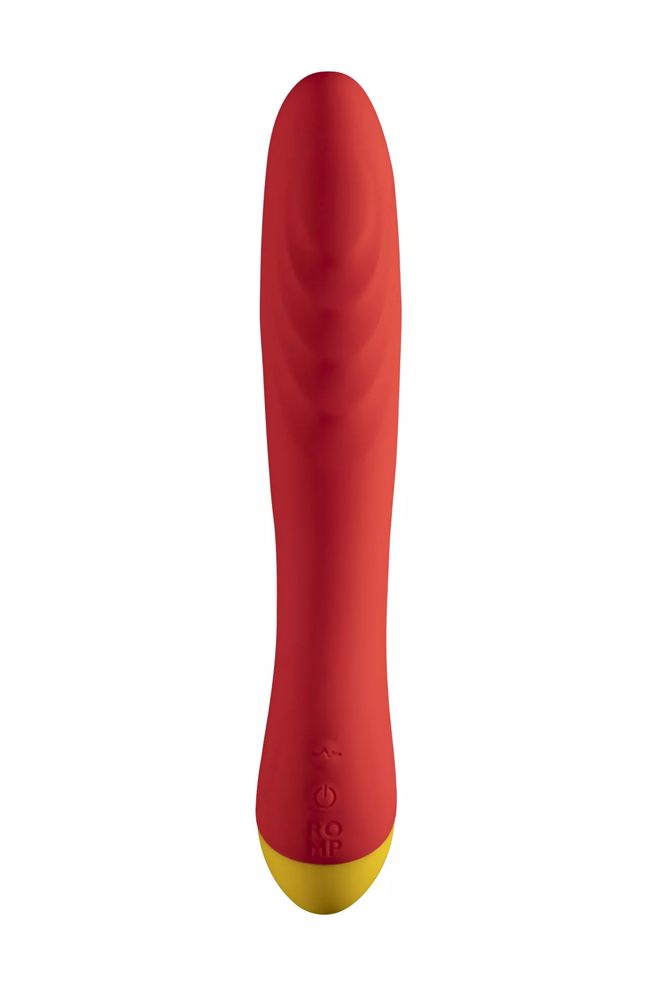 Romp By Womanizer Hype G-spot Vibrator (1 stuk) - image 4