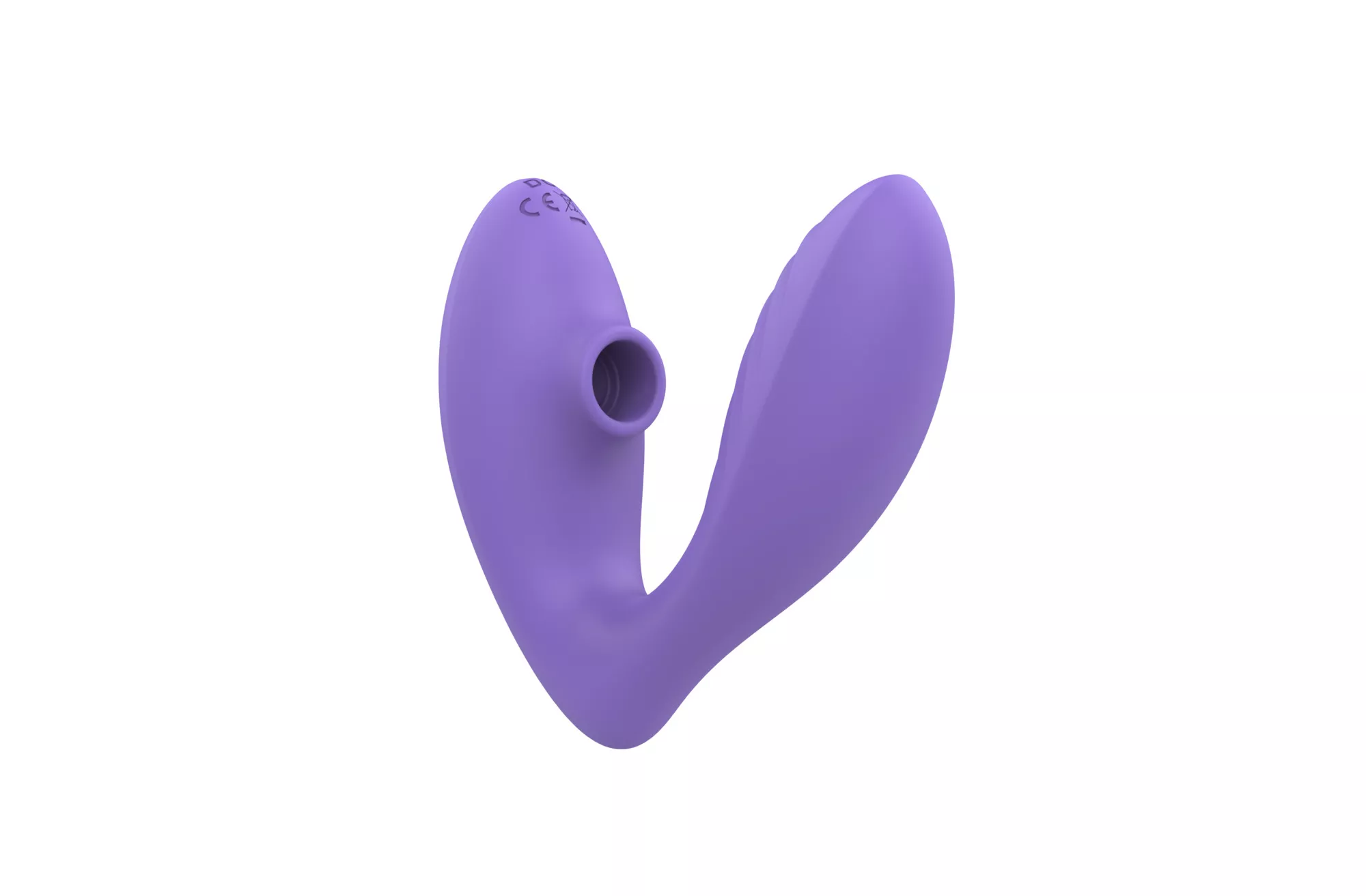 Romp By Womanizer Reverb Dubbel Plezier 2 in 1 (1 stuk)