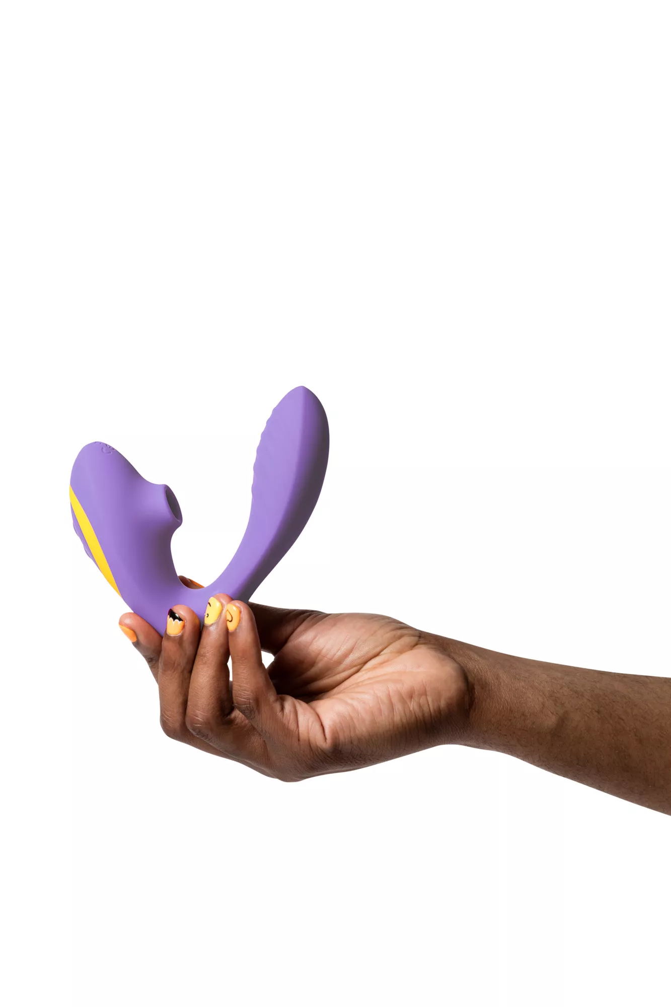 Romp By Womanizer Reverb Dubbel Plezier 2 in 1 (1 stuk) - image 2