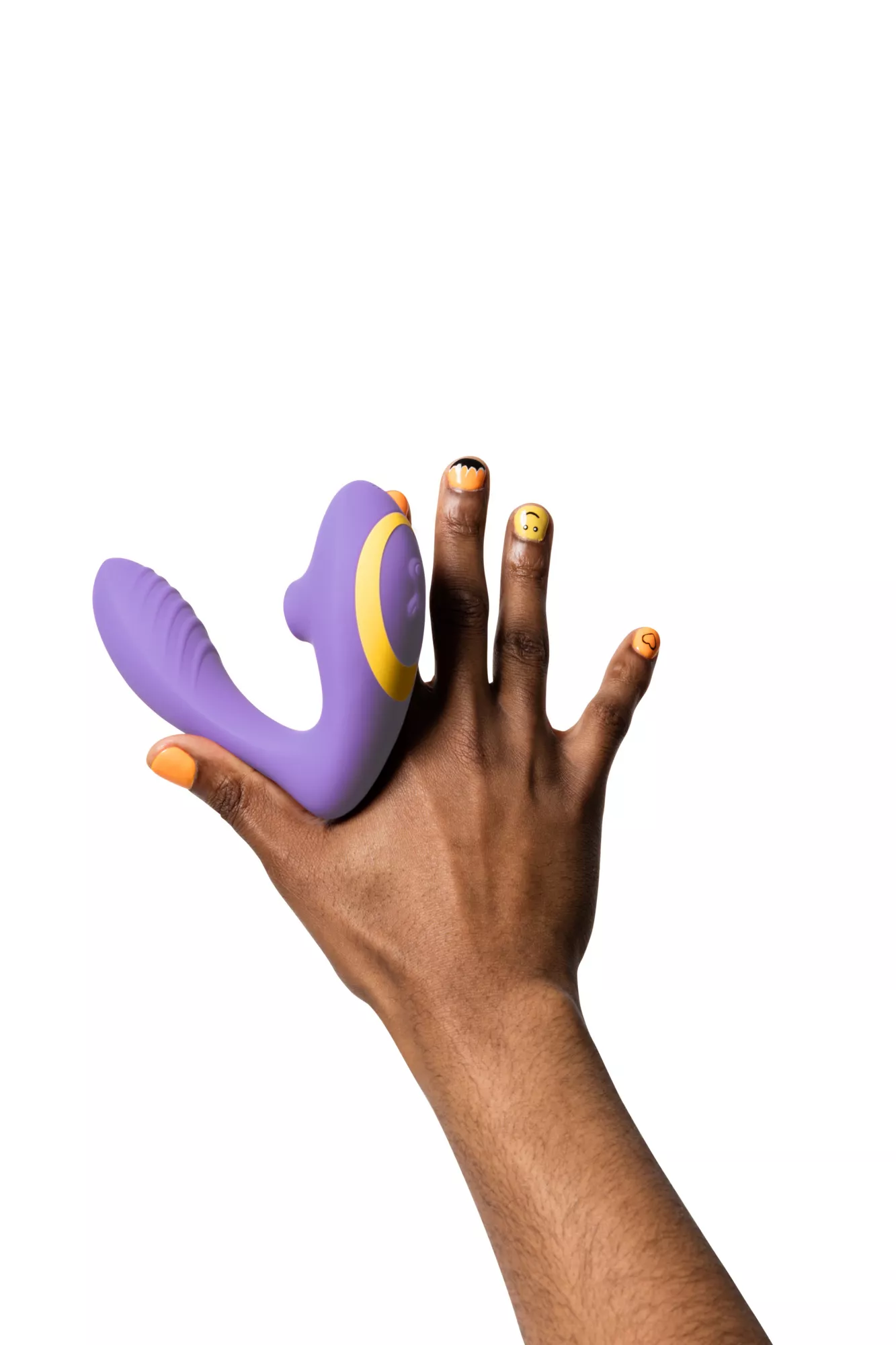 Romp By Womanizer Reverb Dubbel Plezier 2 in 1 (1 stuk) - image 3