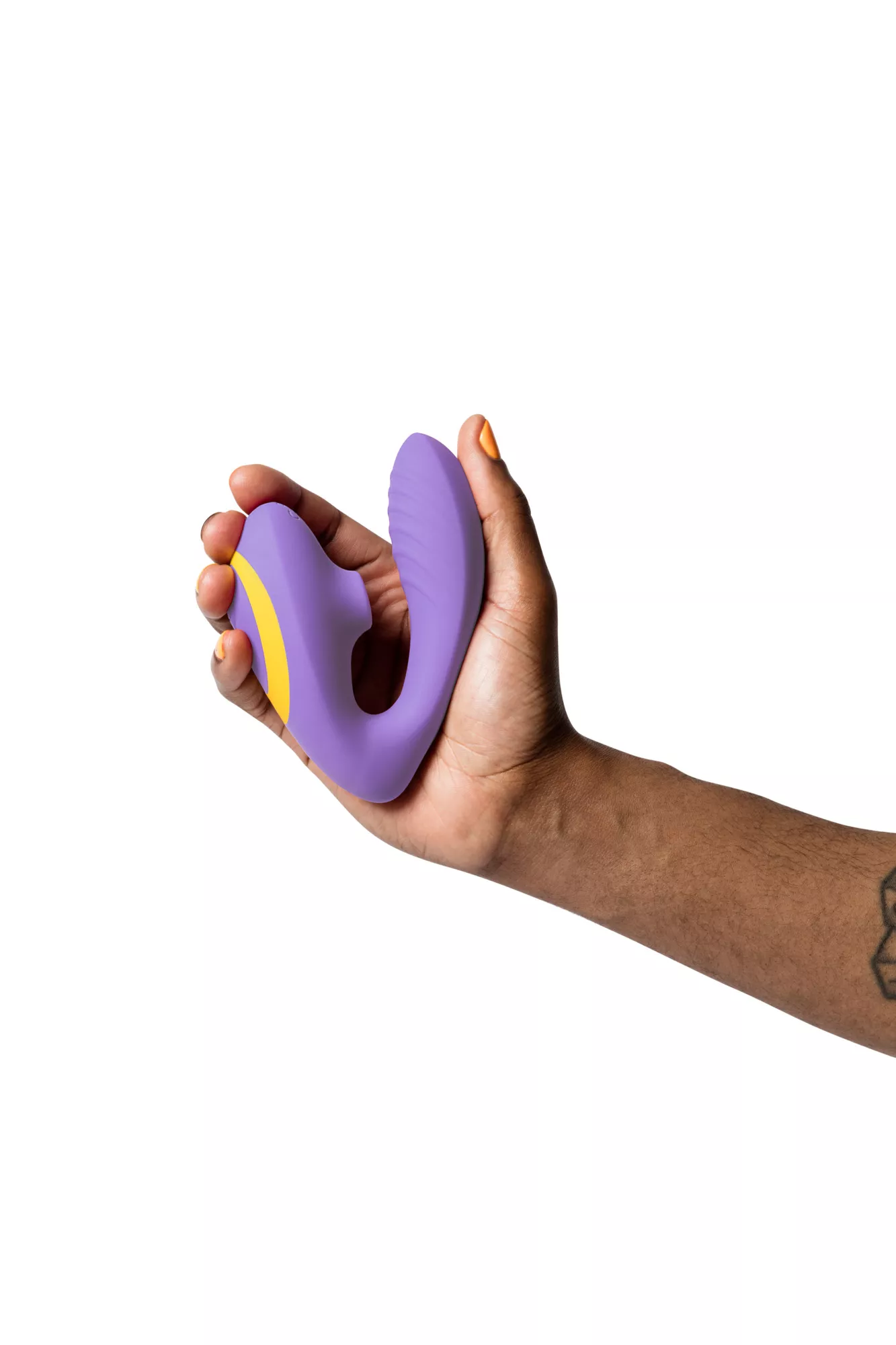 Romp By Womanizer Reverb Dubbel Plezier 2 in 1 (1 stuk) - image 4