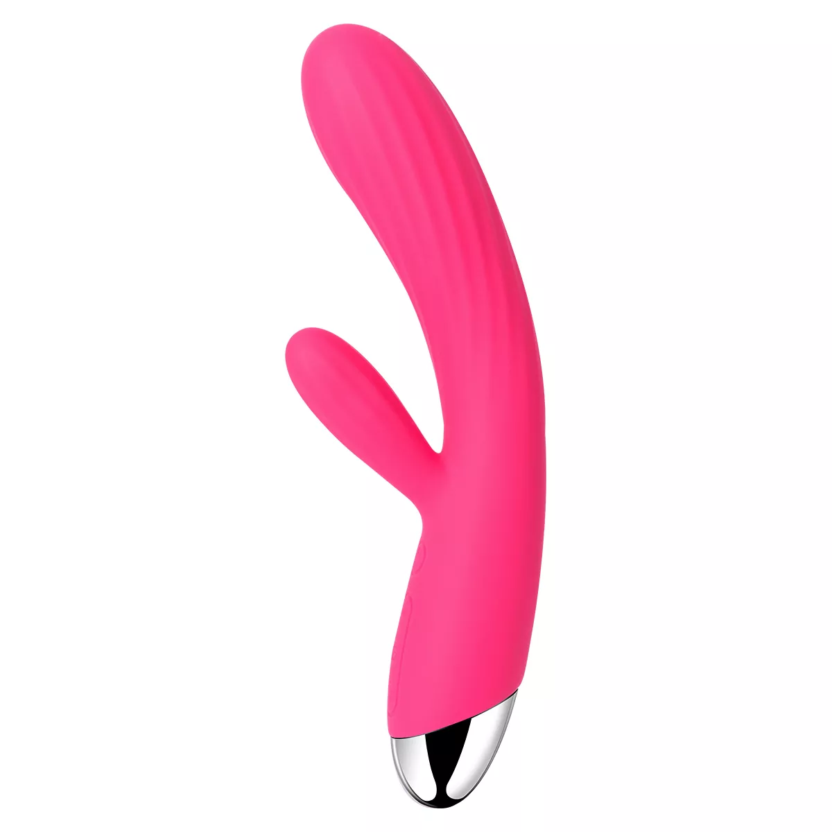 Svakom Angel Verwarmende G-spot Vibrator (1 stuk)
