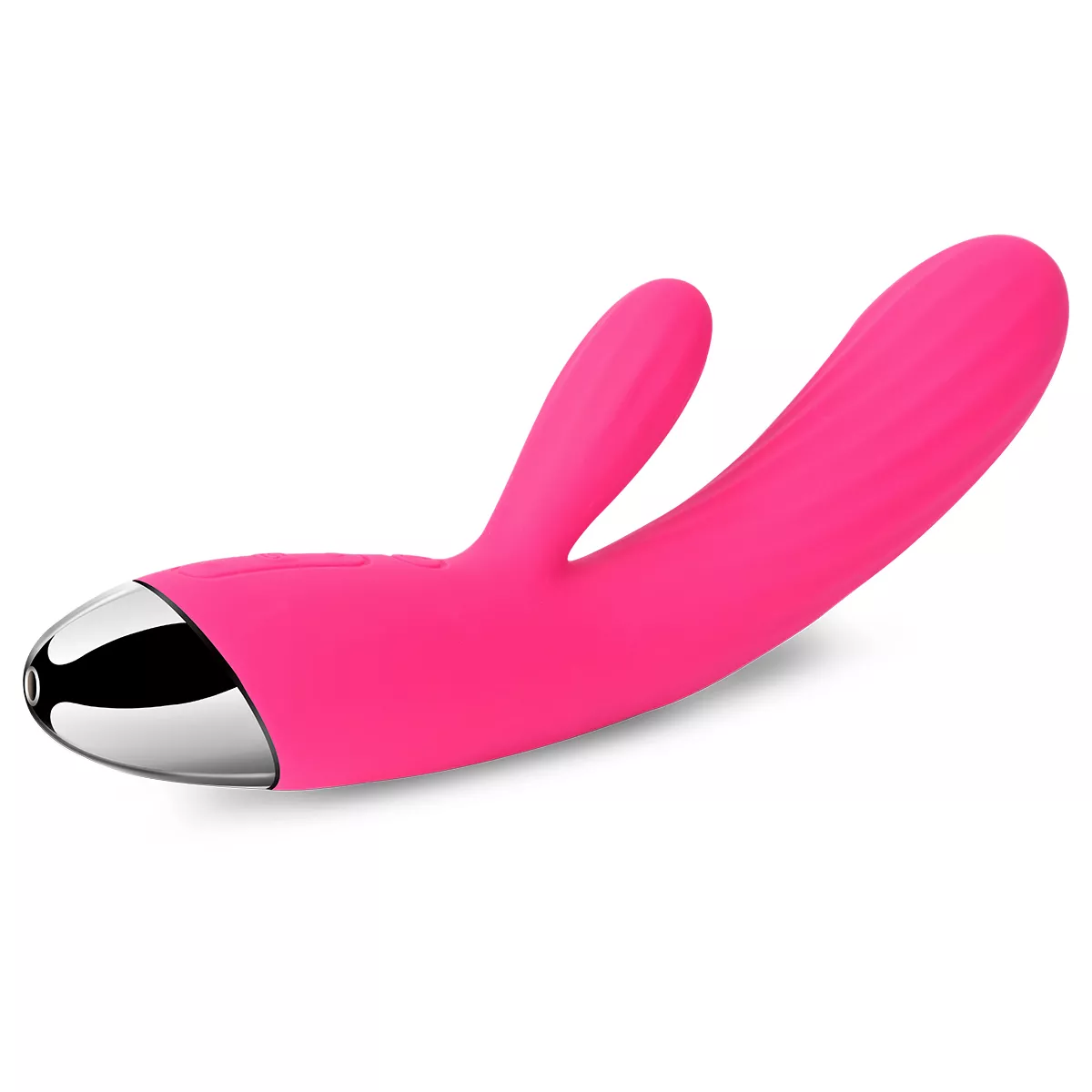 Svakom Angel Verwarmende G-spot Vibrator (1 stuk) - image 2
