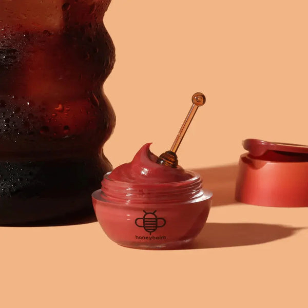 Honeybalm Lippenbalsem Cola (1 stuk)