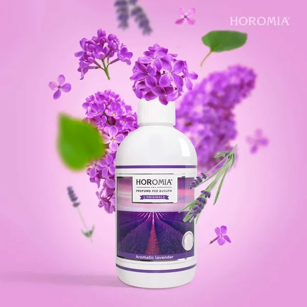 Horomia Wasparfum Lavender (250 ml)
