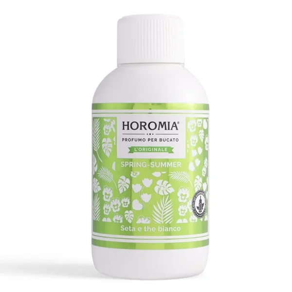 Horomia Wasparfum Seta E The Bianco (250 ml)
