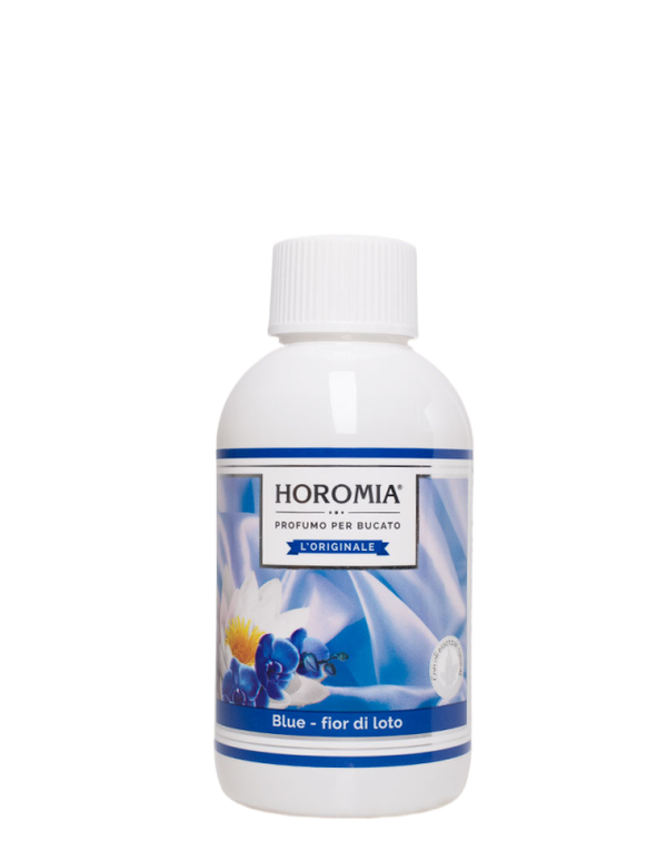Horomia Wasparfum Blue Fior Di Loto (250 ml)