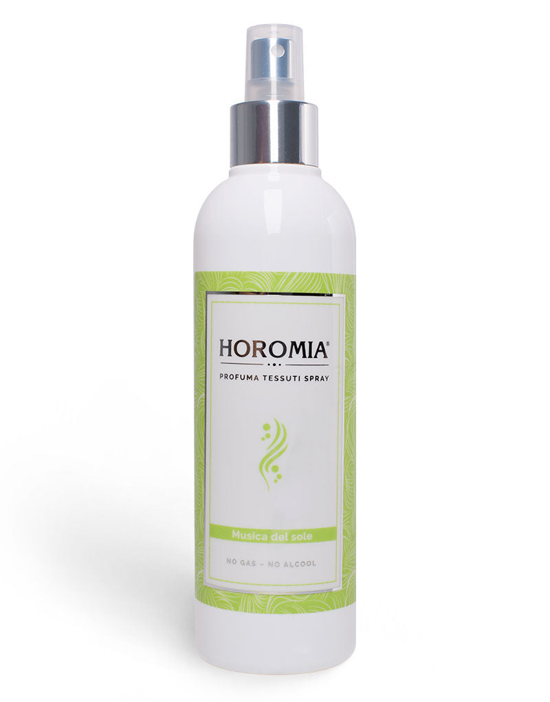 Horomia Textielspray Musica Del Sole (250 ml)