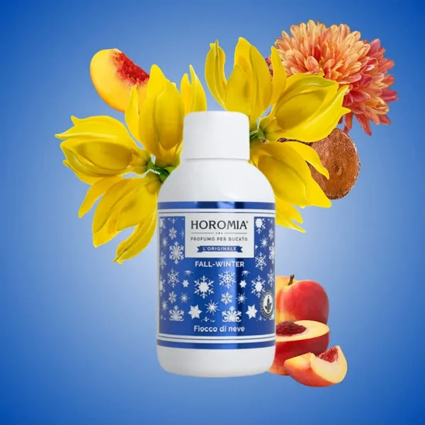 Horomia Wasparfum Fiocco Di Neve (250 ml)