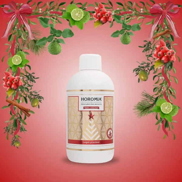 Horomia Wasparfum Legni Preziosi (250 ml)