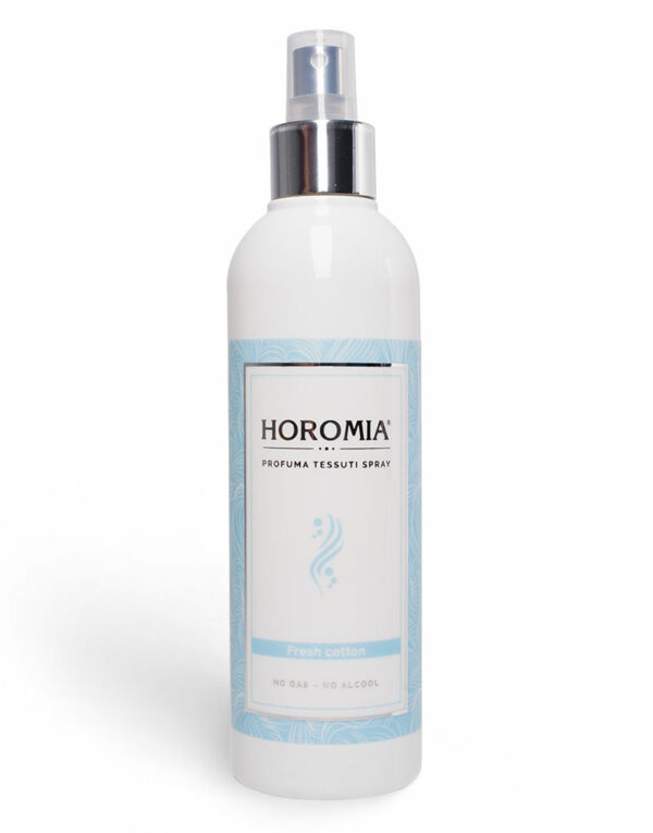 Horomia Textielspray Fresh Cotton (250 ml)