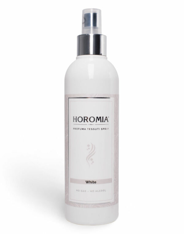 Horomia Textielspray White (250 ml)