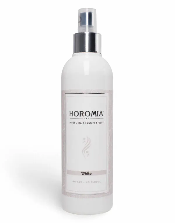Horomia Textielspray White (250 ml)