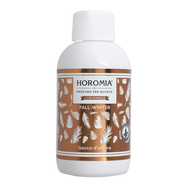 Horomia Wasparfum Gocce D'ambra (250 ml)