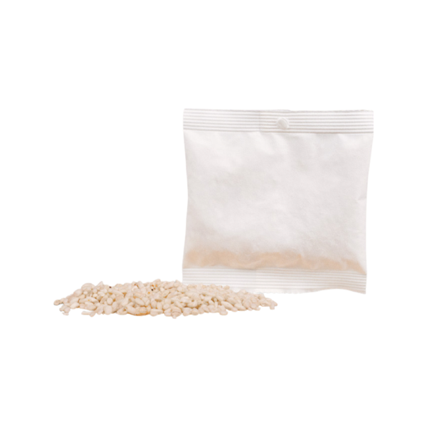 Horomia Geurzakjes Baby Talco (36 gr) - image 2