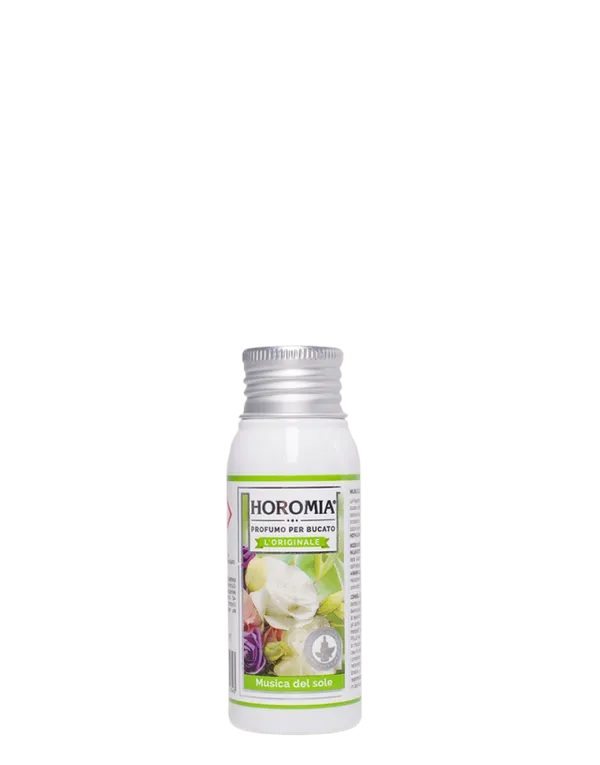 Horomia Wasparfum Musica Del Sole (50 ml)